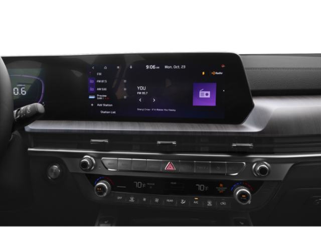 2024 Kia Telluride EX X-Line photo 4