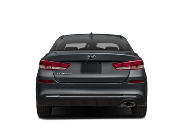 2020 Kia Optima LX photo 13