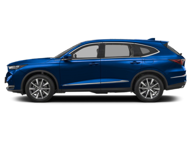 2025 Acura MDX SH-AWD Technology photo 3