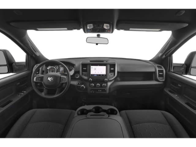 2023 Ram 2500 Tradesman photo 4