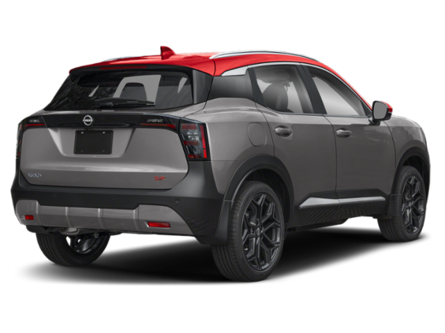 2026 Nissan Kicks SR photo 4