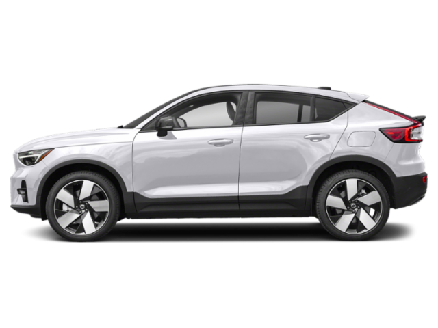 2023 Volvo C40 Ultimate photo 2