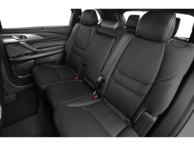 2023 Mazda CX-9 Grand Touring photo 9
