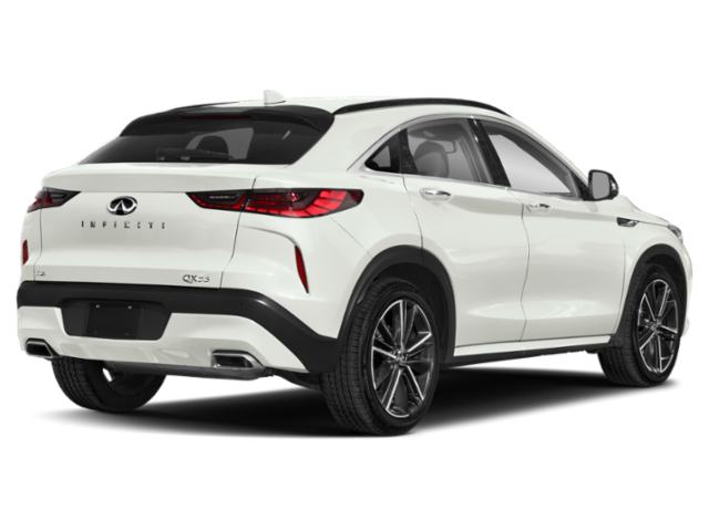 2024 Infiniti QX55 Sensory photo 2