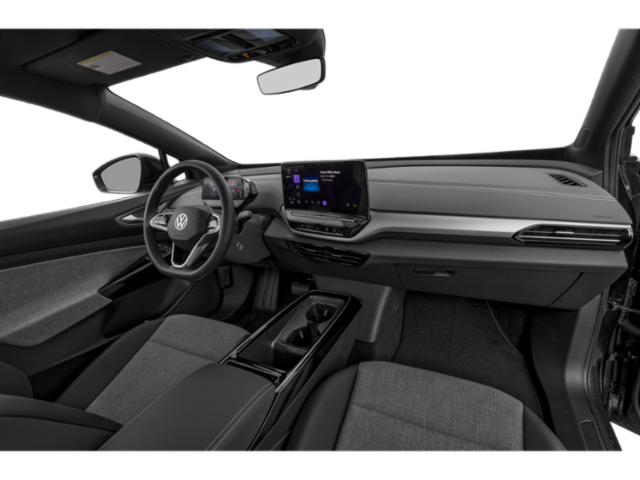 2025 Volkswagen ID.4 Pro photo 11