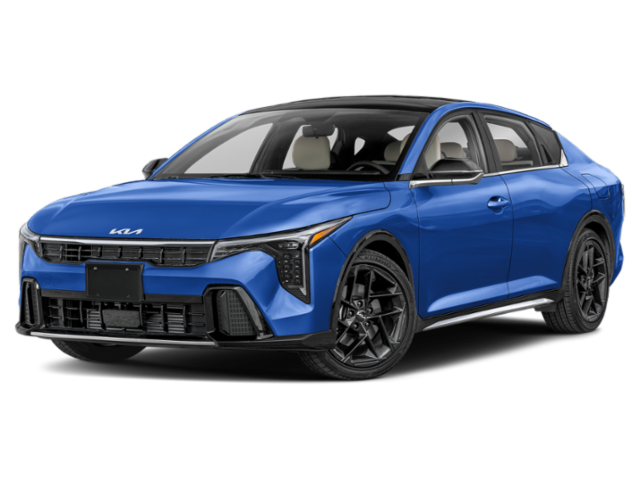 2025 Kia K4 GT-Line Turbo's photo