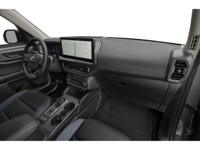 2025 FORD BRONCO SPORT - Image 20