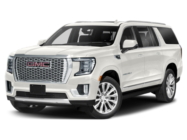 2023 GMC Yukon XL Denali Ultimate's photo