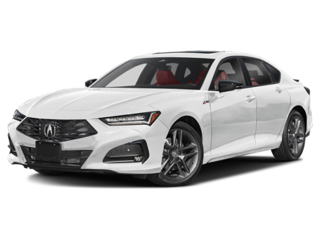 2025 Acura TLX SH-AWD A-Spec photo 2
