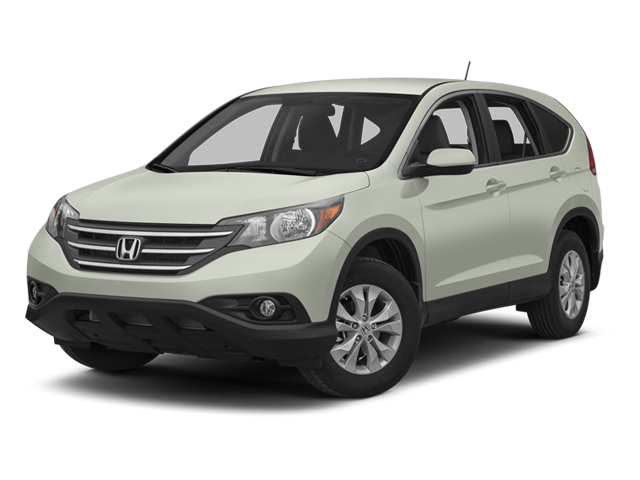 2013 Honda CR-V EX's photo
