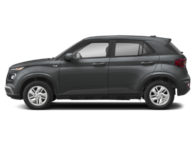 2025 Hyundai Venue SE photo 3