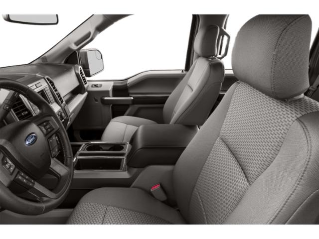 2015 Ford F-150 XLT photo 13
