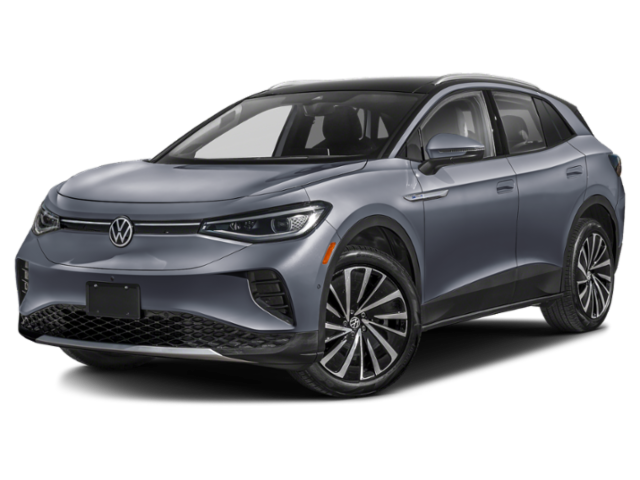 2023 Volkswagen ID.4 PRO S PLUS's photo