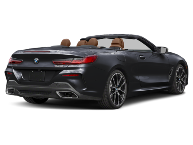 2026 Bmw M850i xDrive photo 2