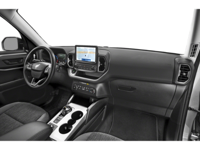 2022 Ford Bronco Sport Big Bend photo 12