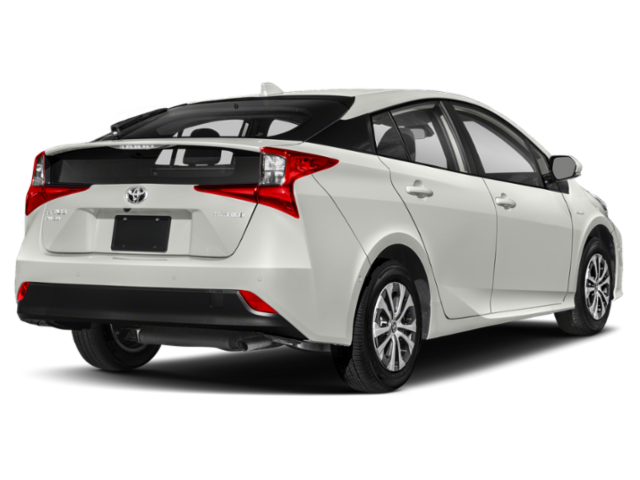 Used 2022 Toyota Prius XLE with VIN JTDL9MFU0N3039911 for sale in Burnsville, Minnesota