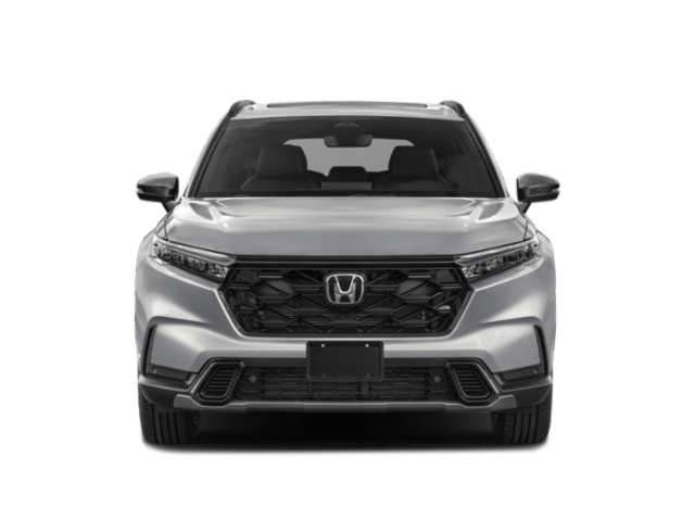 2026 Honda CR-V Sport-L photo 2