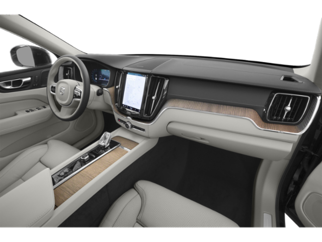 2023 Volvo XC60 Recharge Hybrid Ultimate photo 11