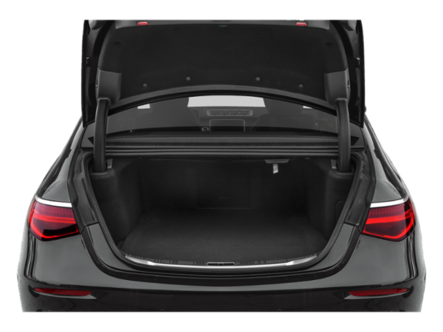 2026 Mercedes Benz S 580e 4MATIC photo 7