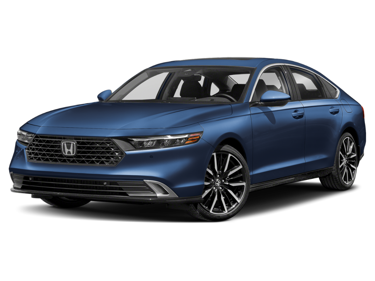 2025 Honda Accord Hybrid Touring photo 3