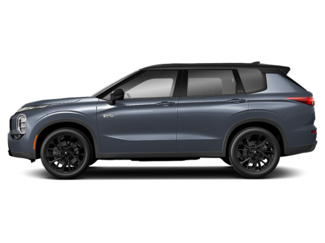 2024 Mitsubishi Outlander PHEV SEL Black Edition photo 2