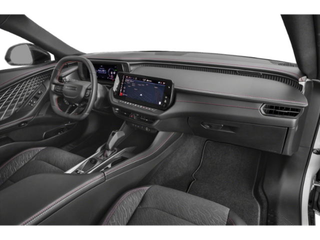 2025 Dodge Charger R/T photo 12