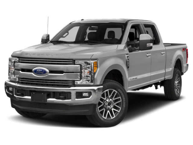 2019 Ford F-250 Super Duty Lariat's photo