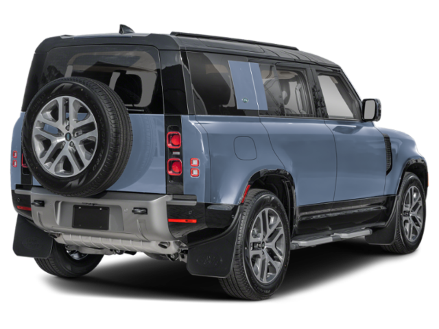 2025 Land Rover Defender X-Dynamic SE photo 2