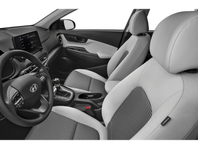 2023 Hyundai Kona SE photo 2