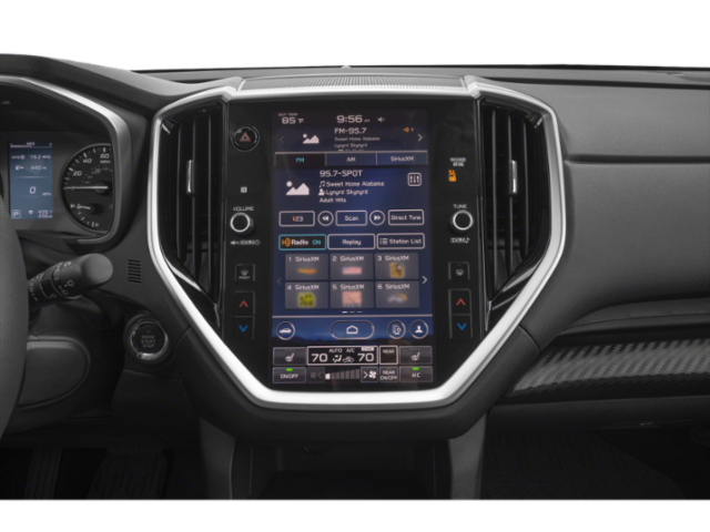 2025 Subaru Ascent Premium photo 7