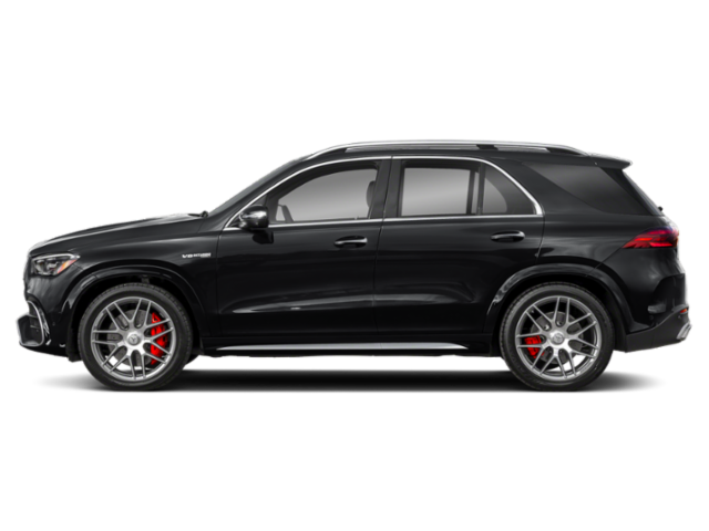 2026 Mercedes Benz GLE AMG 63 S photo 2