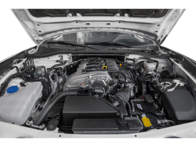 2024 Mazda MX-5 Miata Miata Grand Touring photo 8