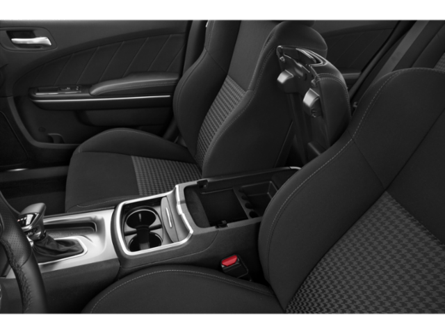 2023 Dodge Charger GT photo 11