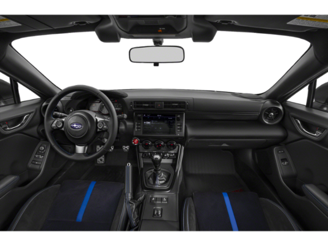 2025 SUBARU BRZ - Image 5