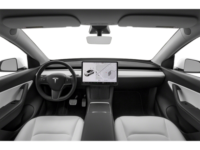 2023 Tesla Model Y Performance photo 8