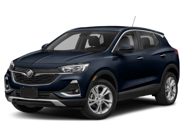 2021 Buick Encore GX Select's photo