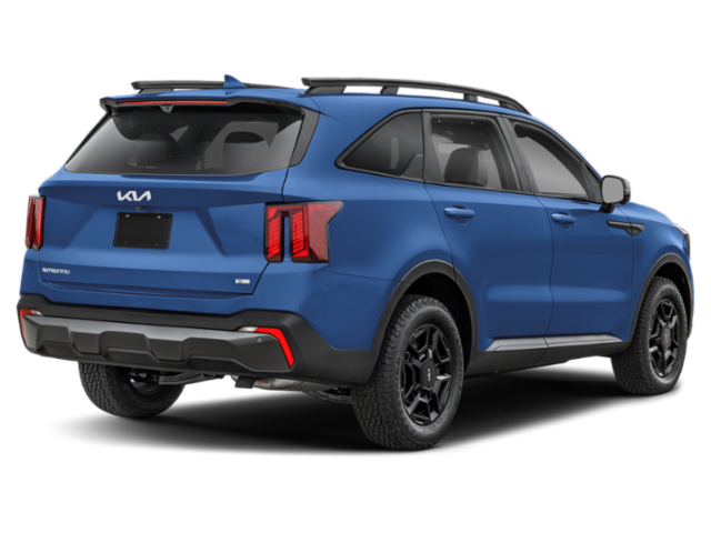 2024 Kia Sorento X-Pro SX Prestige photo 2