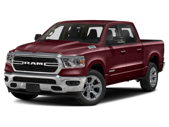 2021 RAM Ram 1500 Pickup Big Horn/Lone Star's photo
