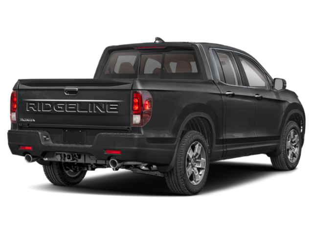 2024 Honda Ridgeline RTL photo 3
