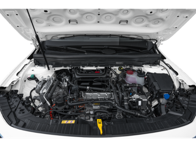 2025 Mercedes Benz EQB 250+ photo 8