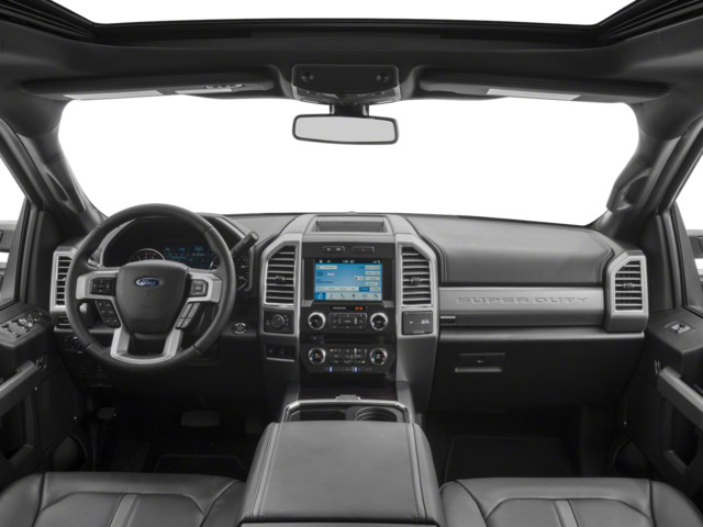 2018 Ford F-350 photo 5