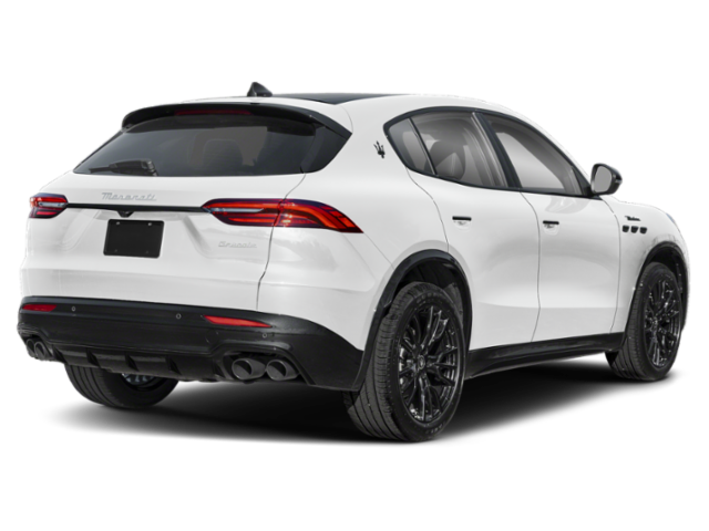 2025 Maserati Grecale photo 2