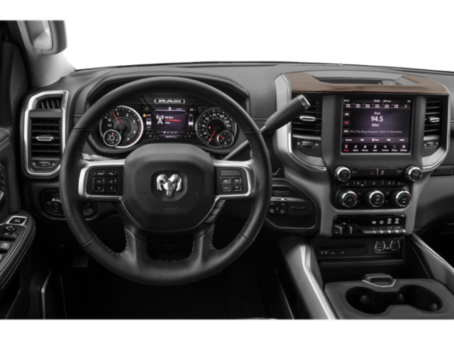 2020 RAM 2500 - Image 10