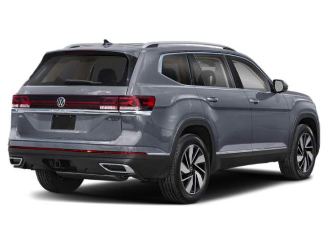 2026 Volkswagen Atlas SEL photo 15