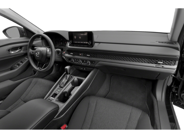 2025 Honda Accord 1.5T SE photo 14