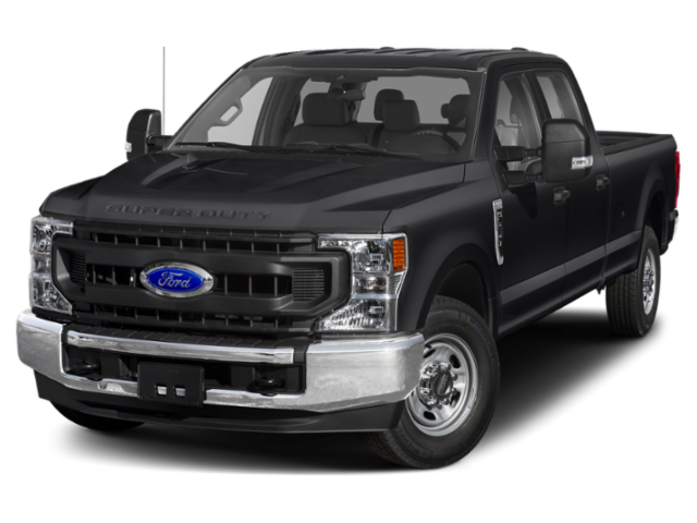 2021 Ford F-250 Super Duty XLT's photo