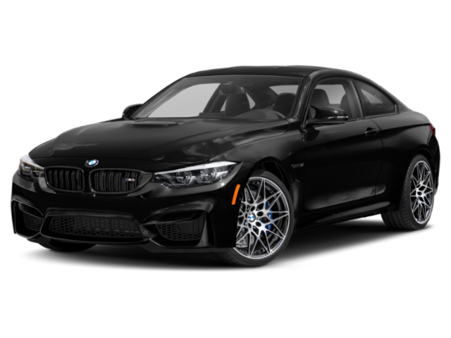 2020 BMW M4 Coupe Base's photo