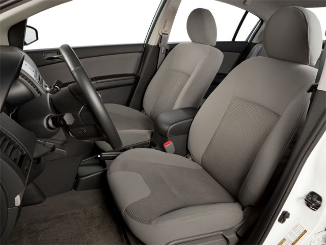 2010 NISSAN SENTRA - Image 6