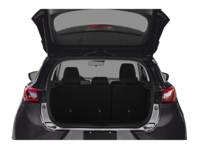 2019 Mazda CX-3 Sport photo 4