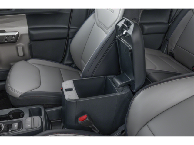 2025 Ford Maverick Lariat photo 18